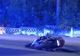 Accident grav, la ieşirea din Hunedoara. Femeie lovită mortal de o motocicletă