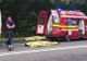 Accident îngrozitor la ieșirea din Călărași. Doi oameni au murit pe loc