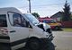 Un microbuz cu 20 de pasageri, implicat într-un grav accident în Prahova