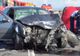 Patru copii au fost răniţi într-un accident rutier