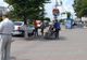 Adjunctul Poliţiei Locale Slatina a accidentat doi tineri pe trecerea de pietoni