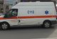 Ambulanță implicată într-un accident rutier, în Contanța. Doi răniți