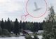 Avion prăbușit în Suedia: 9 persoane au murit
