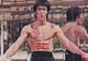 Fiica lui Bruce Lee, furioasă pentru modul în care e caricaturizat tatăl ei în filmul lui Tarantino