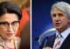 Andronescu se pune de-a curmezișul în Guvern. Replică pentru Teodorovici în scandalul biletelor CFR