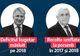 Un deputat USR avertizează: PSD trimite cifre false la Comisia Europeană!