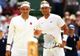 Marii rivali Federer și Nadal, meci senzațional la Wimbledon. Cine a ajuns în marea finală