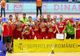 Dinamo vs Poli Timișoara, în Supercupa României la handbal masculin