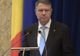 Klaus Iohannis a promulgat legea care interzice acțiunile la purtător 
