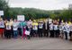  Protest zilnic al locuitorilor din Băicoi împotriva poluării aerului 