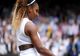 Serena Williams și-a schimbat look-ul după eșecul de la Wimbledon
