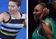Anunț neașteptat al Serenei Williams înaintea finalei cu Halep