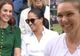 Motivul pentru care Meghan Markle NU a felicitat-o pe Simona Halep, după victoria de la Wimbledon