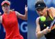 Elina Svitolina, rivala Simonei Halep, nu va juca la turneele din China în următorii doi ani