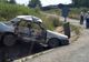 Accident grav, în jud. Caraș-Severin: un mort și 4 răniți. Mașinile, făcute praf!