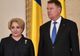 Iohannis o ironizează pe Dăncilă de la Casa Albă: ”Simpatică, doamna premier”