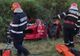 Elicopter SMURD, chemat pe A1. Doi copii gemeni, printre victimele accidentului 
