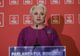 Viorica Dăncilă: Vom merge în Parlament şi vom încerca să obţinem susţinerea necesară