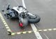 Accident grav la Poiana Stampei. Un motociclist și-a pierdut viața FOTO