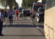 Accident înfiorător, DN 2, în județul Bacău: un mort, doi răniți