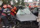 Accident grav cu un mort și trei răniți grav pe DN1, între Codlea și Vlădeni(Video)