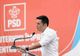Claudiu Manda, un nou mandat în fruntea PSD Dolj