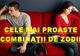HOROSCOP. Cele mai proaste combinaţii de zodii. Cu cine să nu te cuplezi
