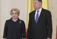 Viorica Dăncilă, reacţie surprinzătoare după ce a auzit că Iohannis merge la Donald Trump