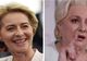 Dăncilă se întâlnește la Bruxelles cu noua șefă a Comisiei Europene, Ursula von der Leyen