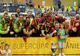 Dinamo a câștigat Supercupa României la handbal masculin