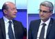 Robert Turcescu, atac la Traian Băsescu: "L-a luat valul aparițiilor televizate"