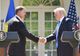 Programul Visa Waiver și securitatea energetică, pe lista discuțiilor Iohannis - Trump