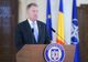 Iohannis, despre criza politică internă: "Vorbesc mâine"