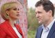 Sondaj București: Cursă strânsă Gabriela Firea și Nicușor Dan. Cum stă Rareș Bogdan