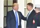 Klaus Iohannis, vizită în SUA. Mizele întâlnirii președintelui cu Donald Trump