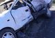 Accident grav, în jud. Vrancea. Un rănit, după impactul violent cu o autoutilitară