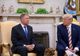 Klaus Iohannis, la Casa Albă. Ce spune Donald Trump despre vizele pentru români