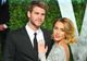 Miley Cyrus a divorțat după câteva luni de mariaj 