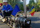 O locomotivă unică în Europa a fost văzută la Petroşani