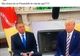 Detaliul ”secret” care a șocat-o pe Maria Grapini la întâlnirea dintre Iohannis și Trump