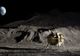 Mii de creaturi de pe Pământ sunt ”naufragiate” pe Lună, după prăbușirea unei sonde spațiale