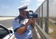 Poliţiştii au lăsat fără permis un număr record de şoferi care mergeau spre şi de la mare