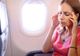 Toate lucrurile care se pot întâmpla în corpul tău în timpul unei călătorii cu avionul