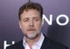 Russell Crowe, look ciudat în cel mai recent film al său