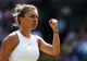 Reacţia Simonei Halep după calificarea dramatică din optimile de la Rogers Cup