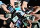 Risc major legat de telefoanele mobile. "Amprenta de carbon, mai mare decât se credea"