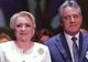 Declarație de dragoste pentru Viorica Dăncilă de la soțul ei. Mesajul emoționant primit - VIDEO
