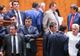 USR acuză PSD că guvernează țara în interesul infractorilor