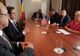 Ponta, despre vizita lui Dăncilă în SUA: ”Îmi vine să intru în pământ de rușine!”