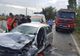 Doi morți și un rănit într-un accident în judeţul Bacău